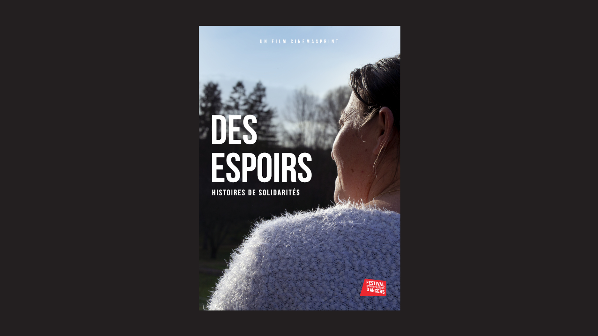 Films – Des Espoirs – 1er Prix Cinemasprint 2019