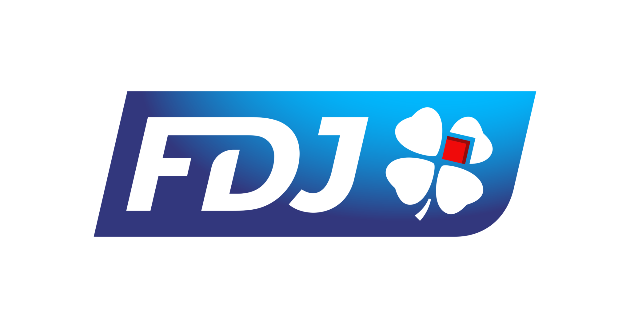 Logo de la Française des Jeux